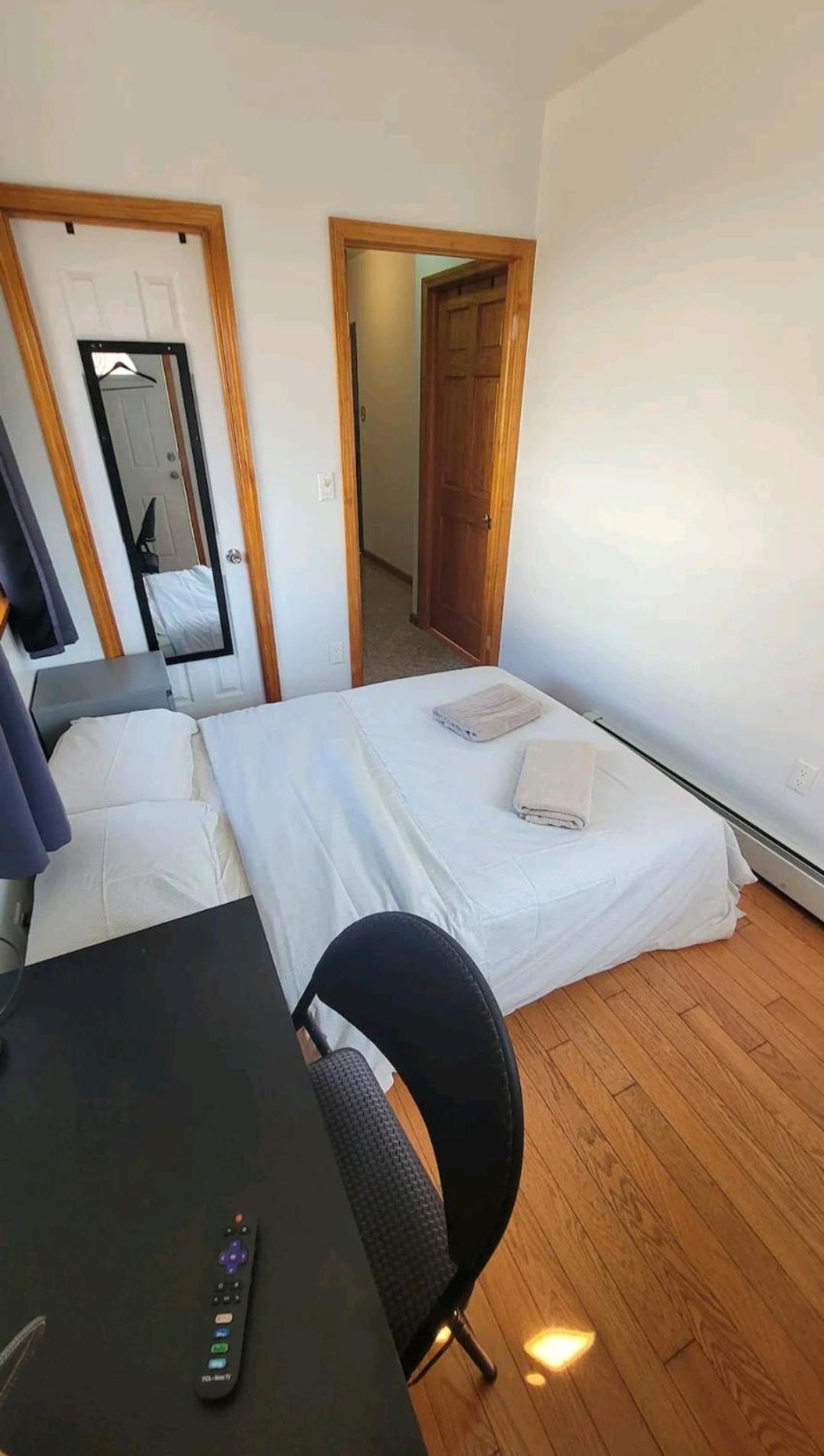 New York Accommodatie bij particulieren *