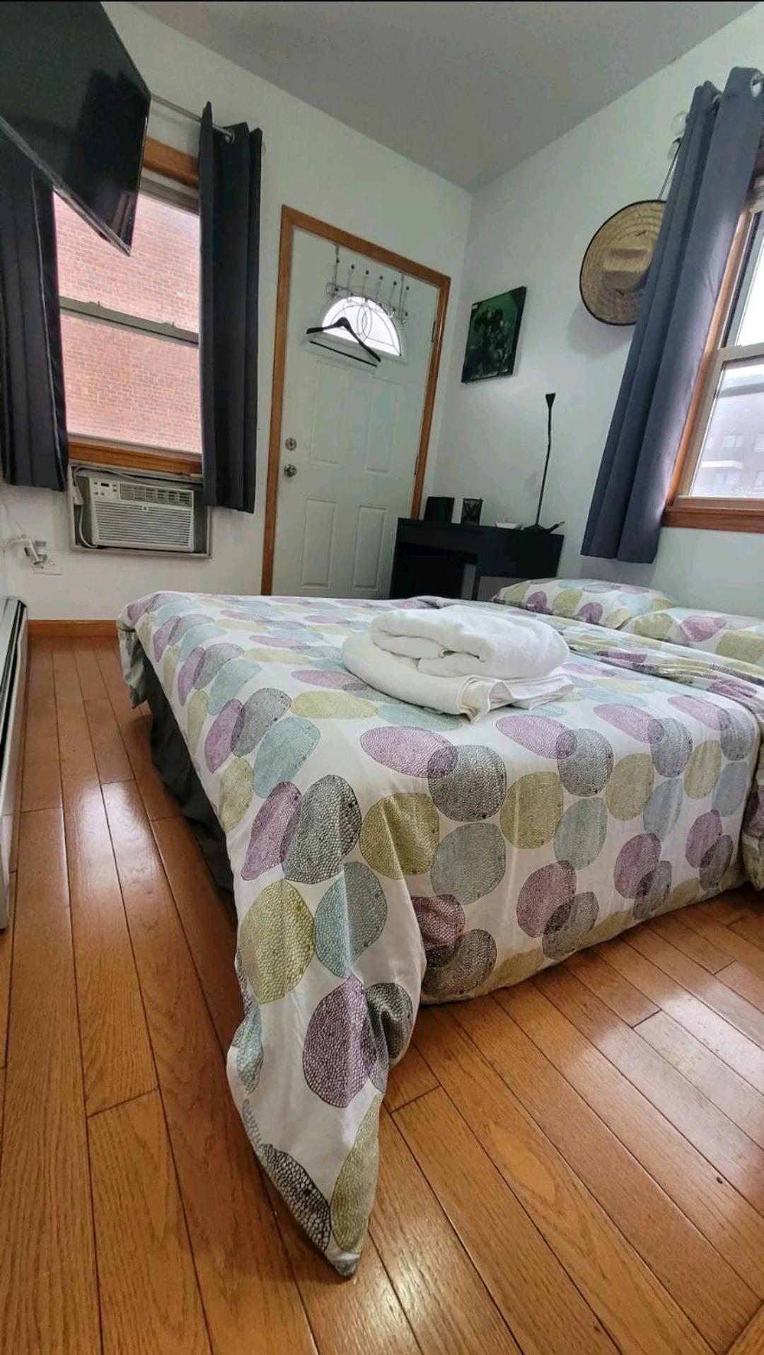Accommodatie bij particulieren New York