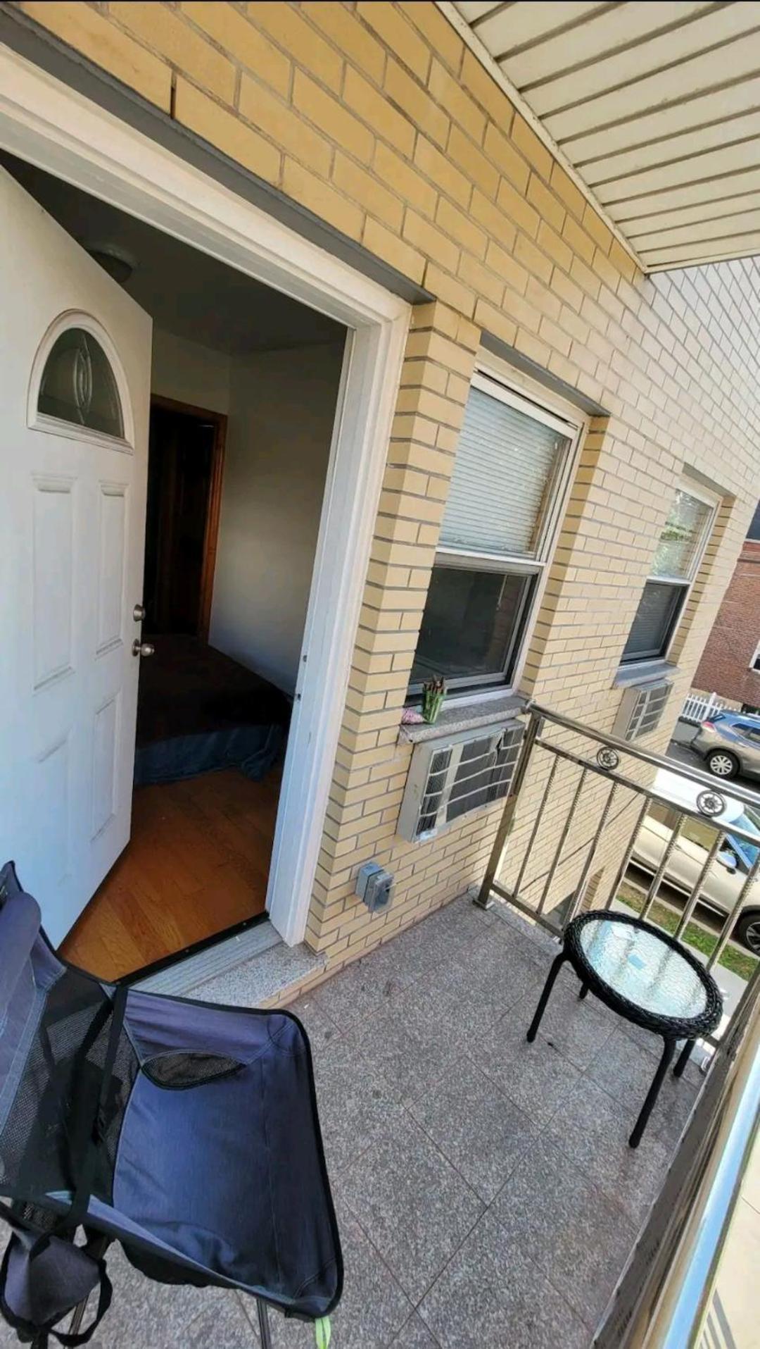 New York Accommodatie bij particulieren *