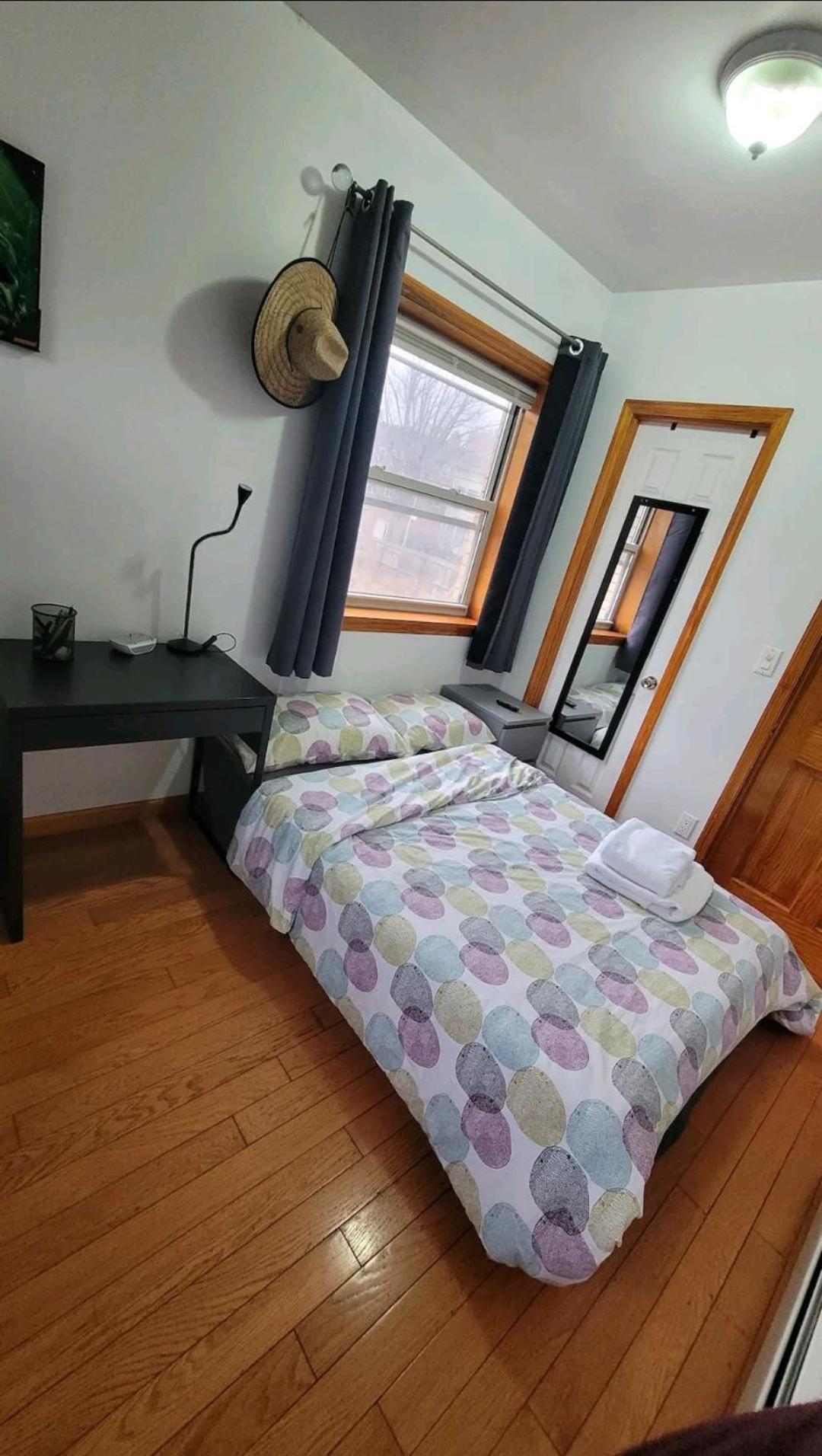 Accommodatie bij particulieren New York