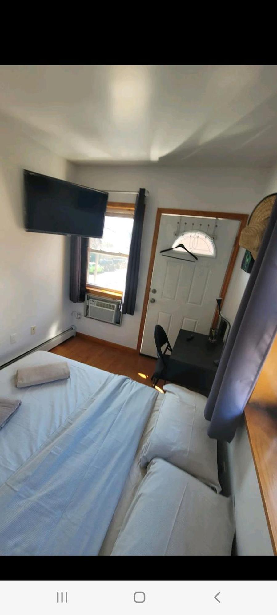 Accommodatie bij particulieren New York New York