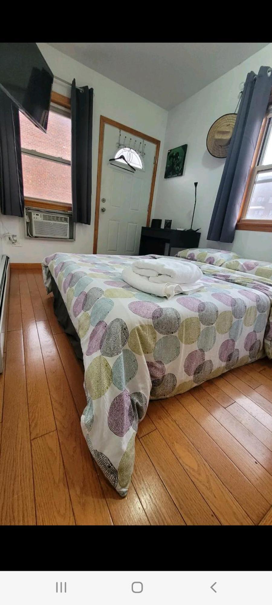 New York Accommodatie bij particulieren *