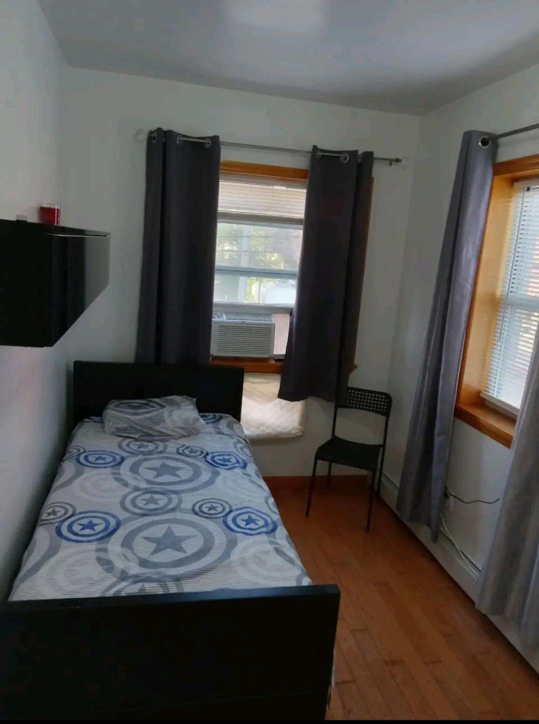 Accommodatie bij particulieren New York New York