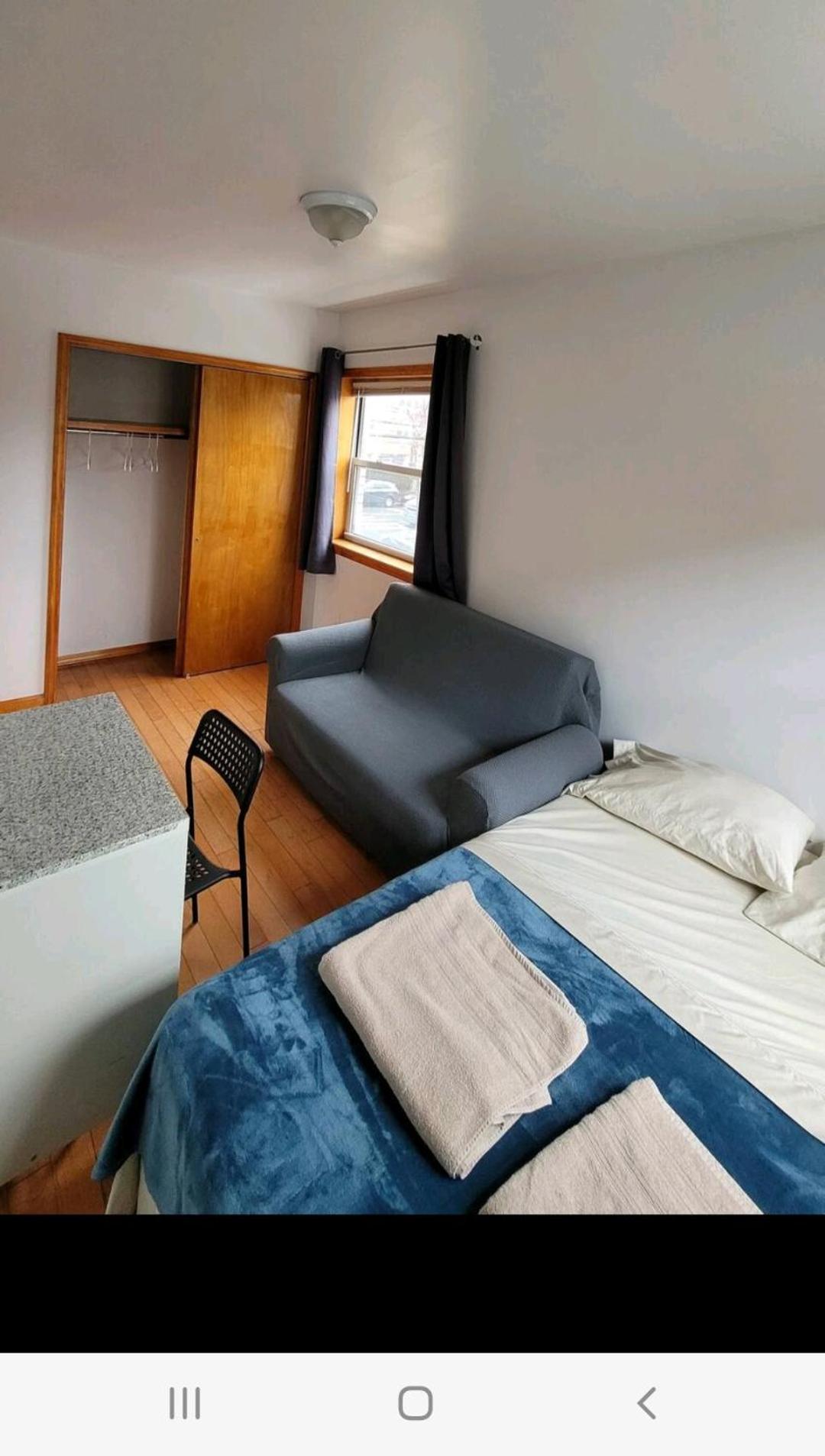 Accommodatie bij particulieren New York *