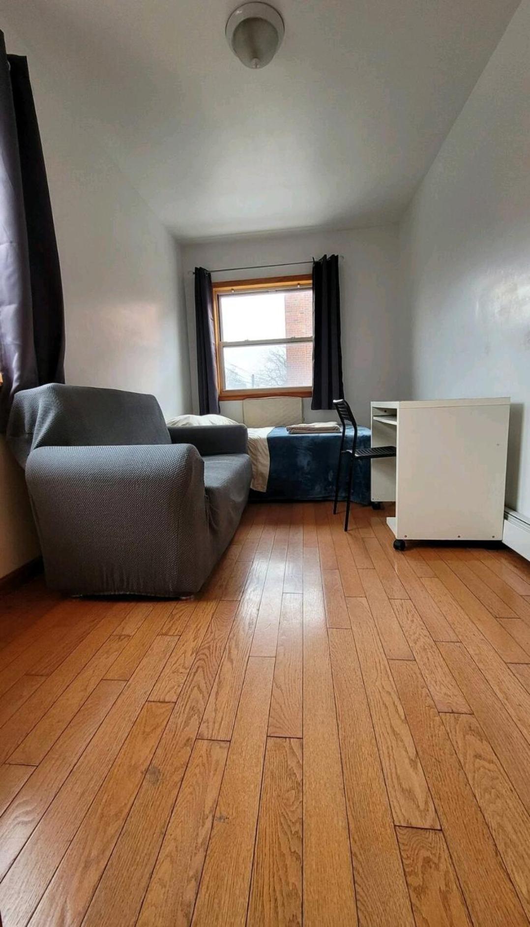 Accommodatie bij particulieren New York New York