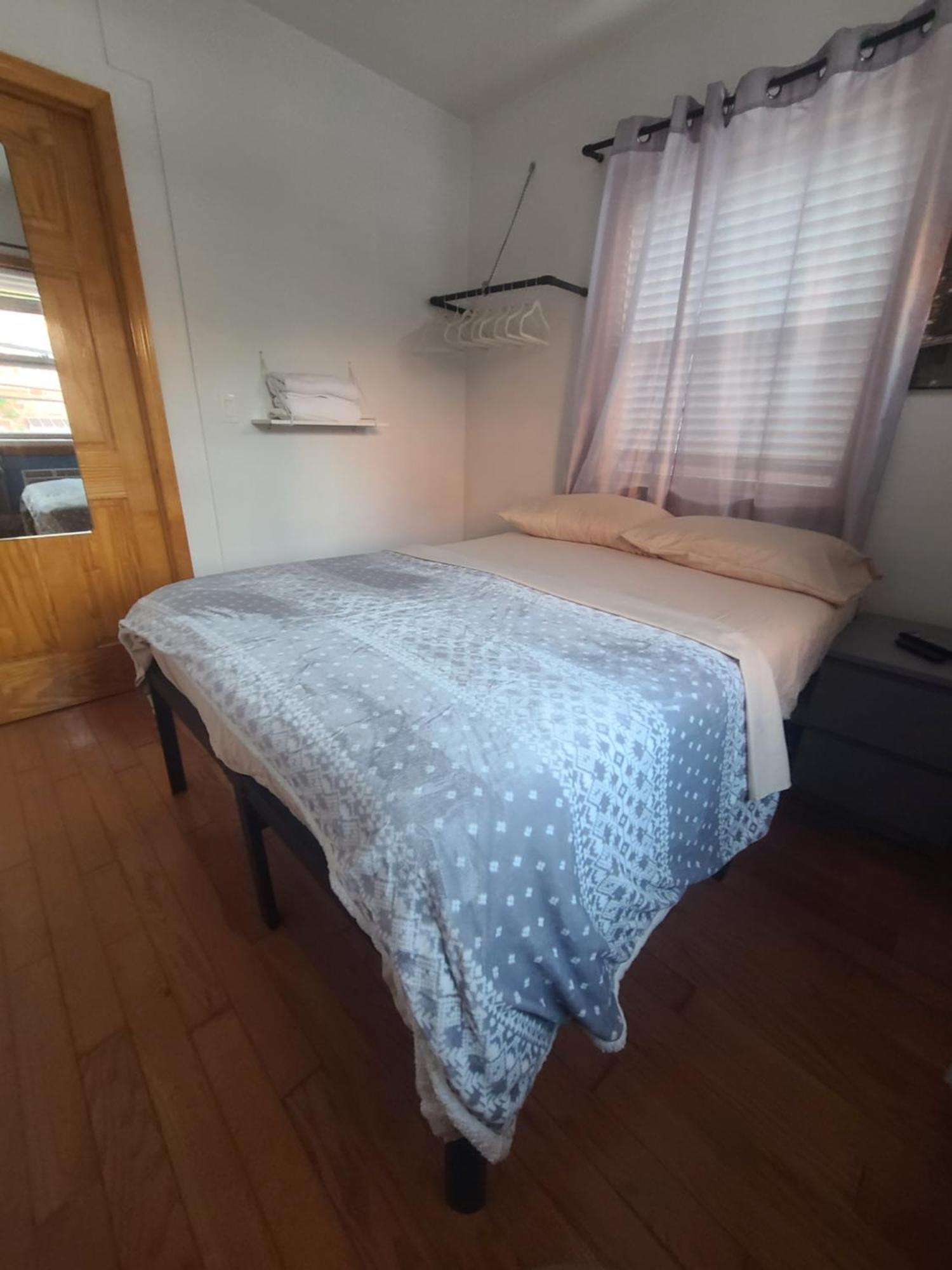 New York Accommodatie bij particulieren *