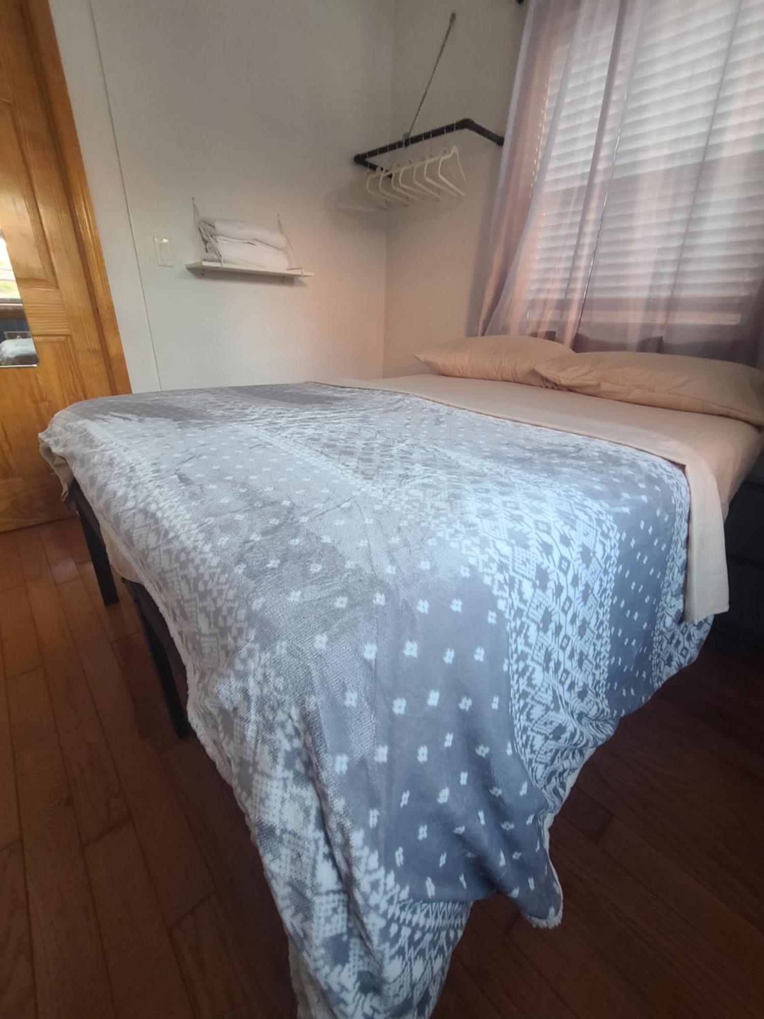 Accommodatie bij particulieren New York New York