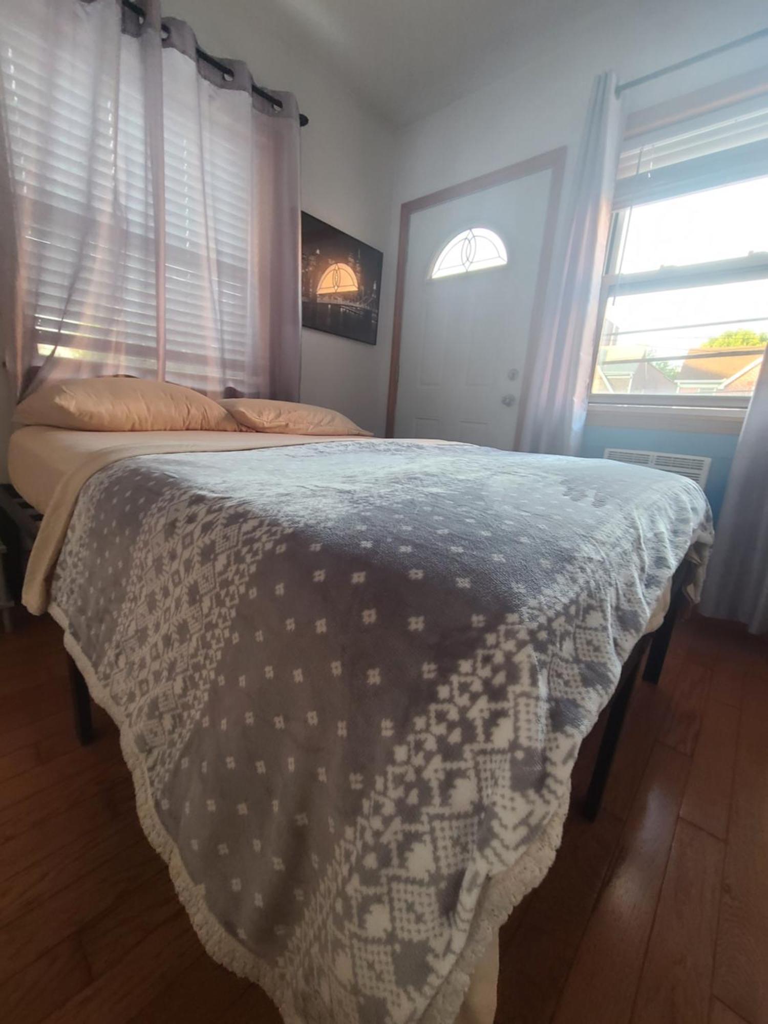 New York Accommodatie bij particulieren New York