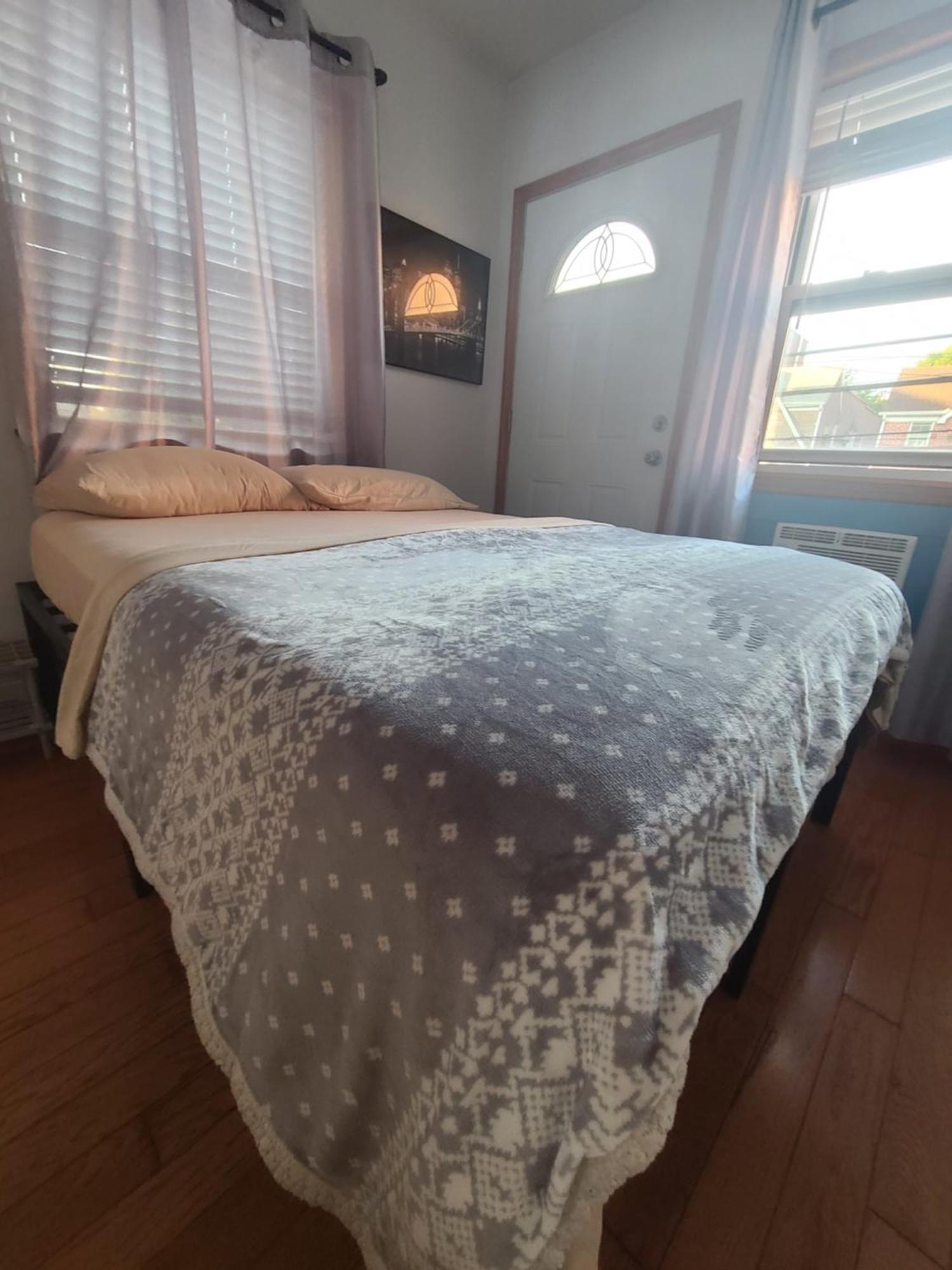 Accommodatie bij particulieren New York New York