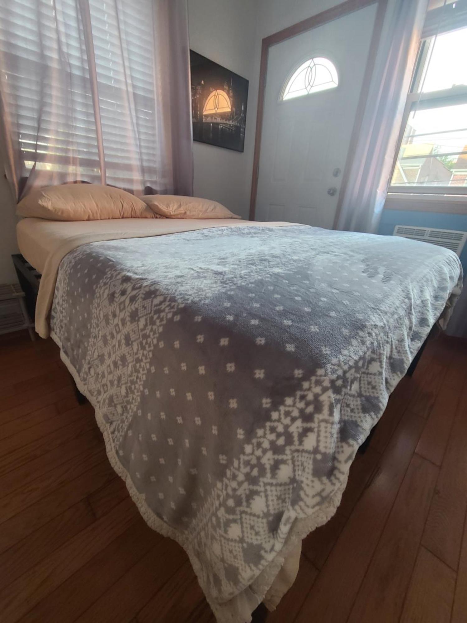New York Accommodatie bij particulieren *